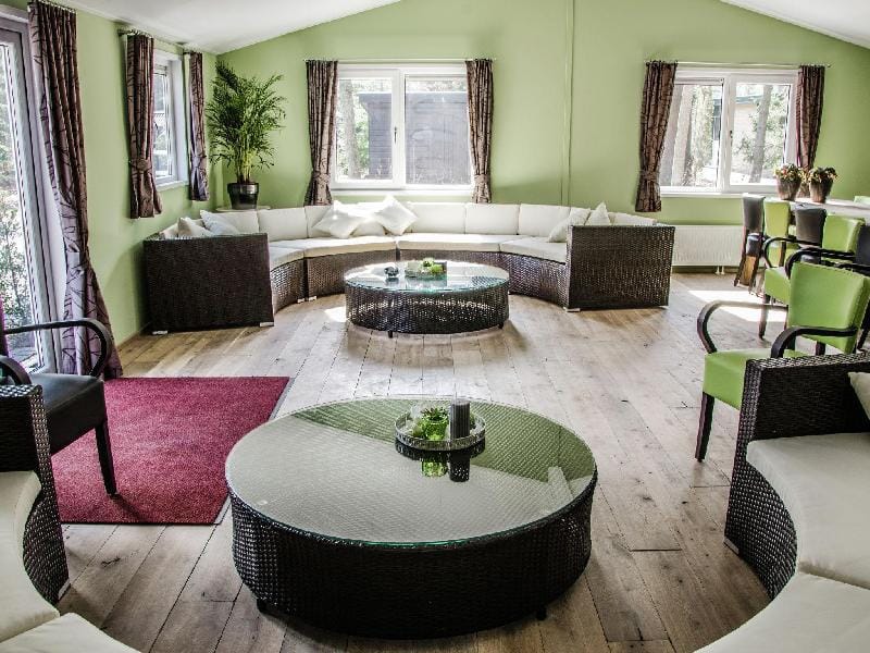 Nature Retreat for Groups Vacation rental in Drenthe (province)