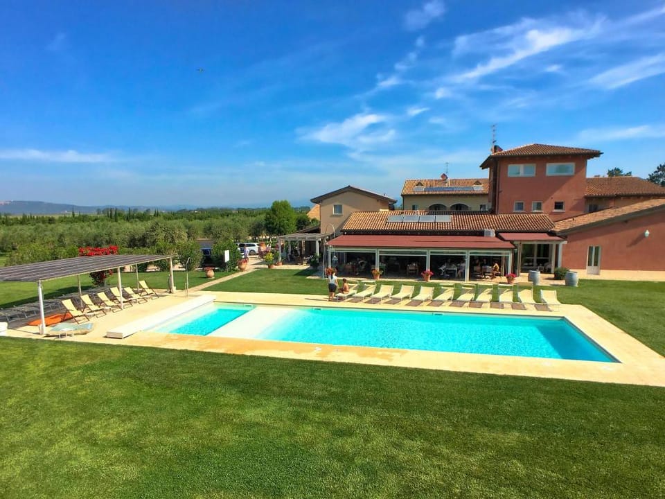 Awesome home in Toscana w/  Vacation rental in Tuscany