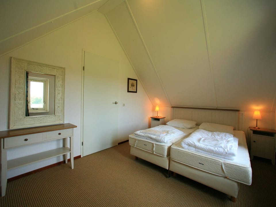Cozy House Surrounded by Nature Vacation rental in Drenthe (province)