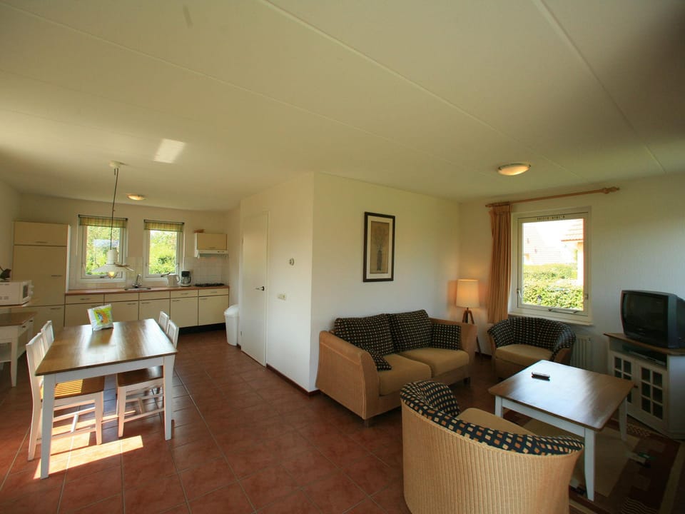 Cozy House Surrounded by Nature Vacation rental in Drenthe (province)