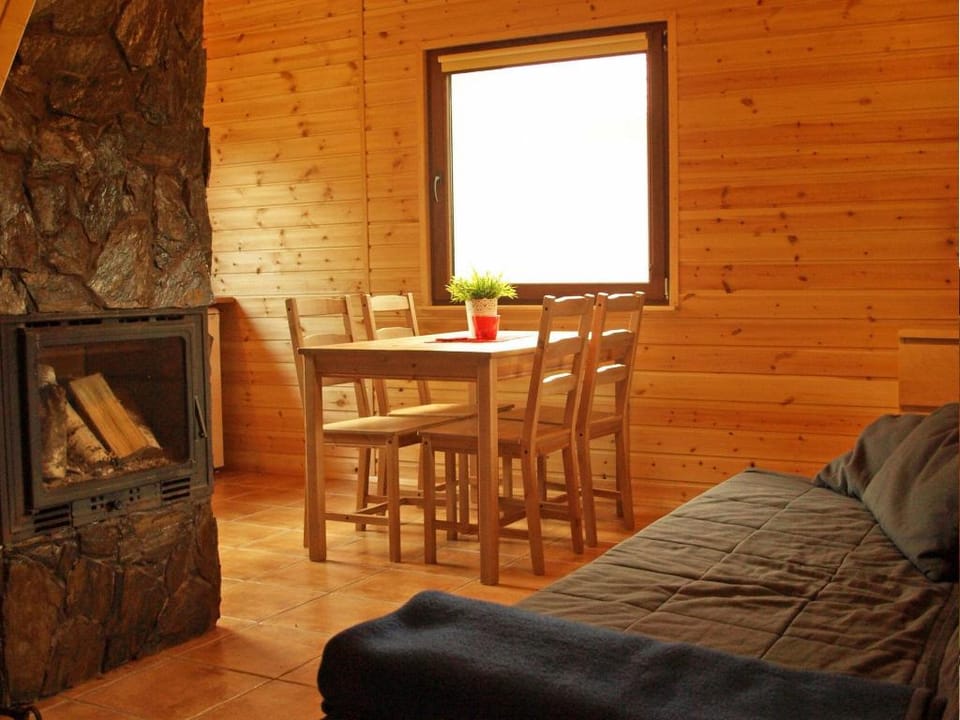 Holiday Home in Kopalino near Sea Beach Vacation rental in Pomeranian Voivodeship