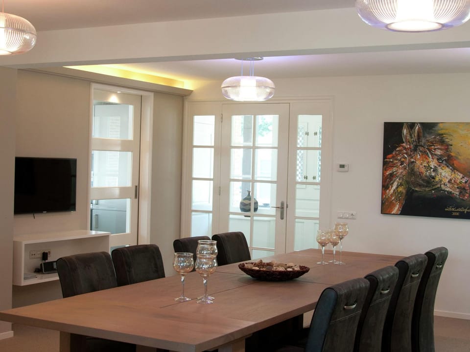 Mansion in Nijensleek with Sauna  Garden Vacation rental in Drenthe (province)