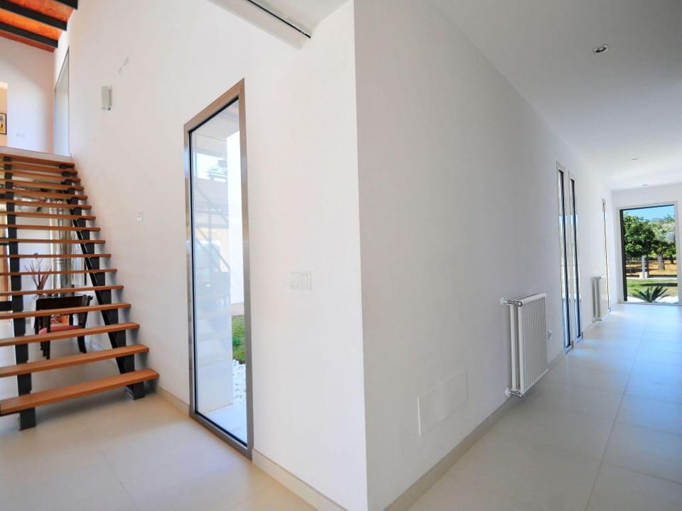 Country House in Binissalem with Pool Vacation rental in Pla de Mallorca