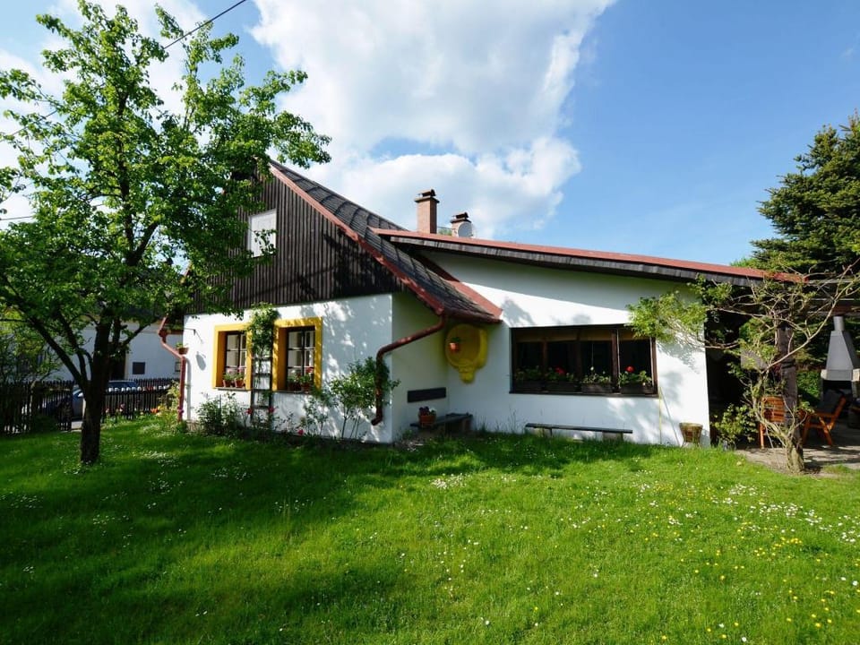 Holiday Home Knezice near Jested Ski Vacation rental in Saxony