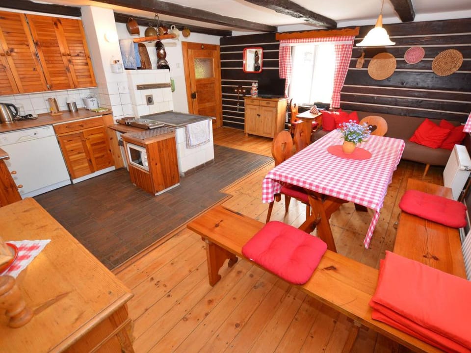 Holiday Home Knezice near Jested Ski Vacation rental in Saxony