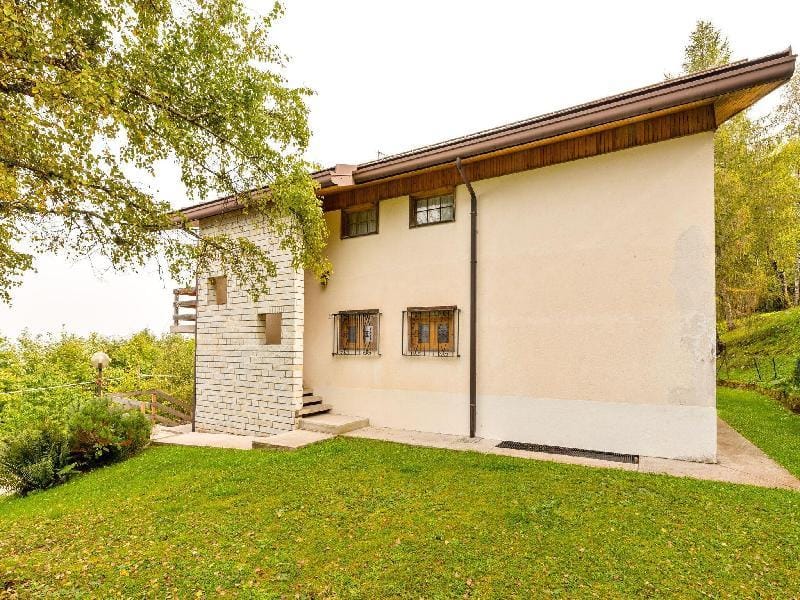 Belvilla by OYO Chalet Nevegal Vacation rental in Trentino-South Tyrol