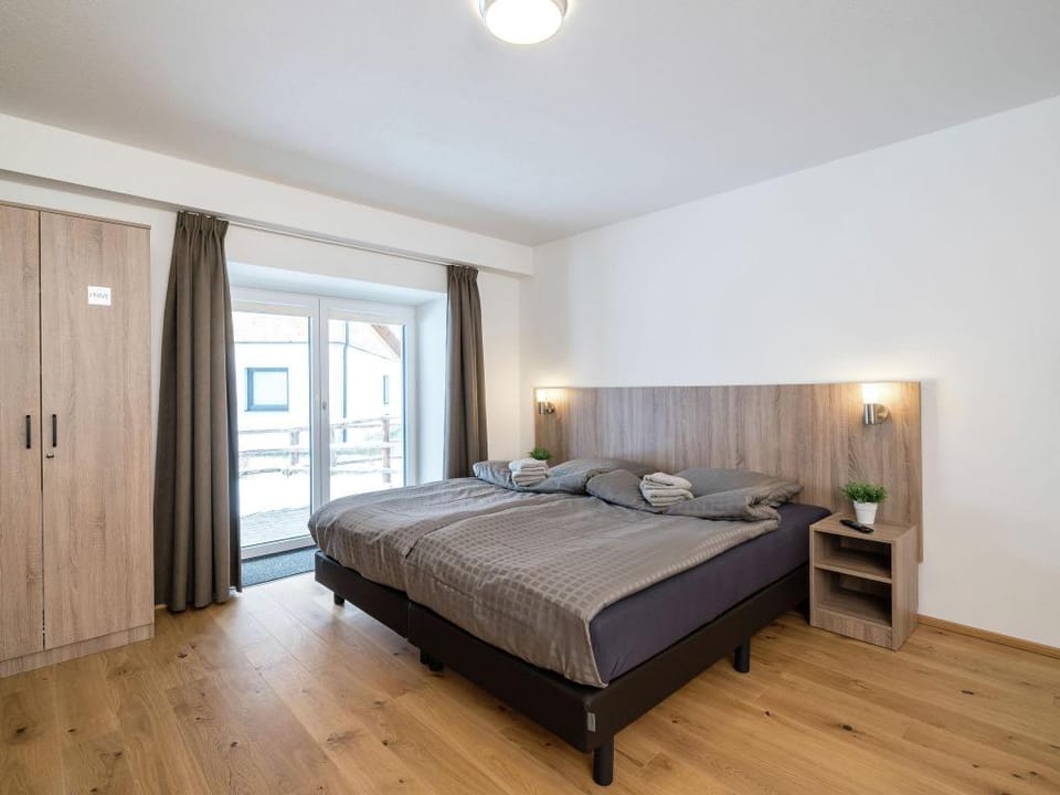 Maisonette in Lungau near Ski Slopes Vacation rental in Carinthia, Austria