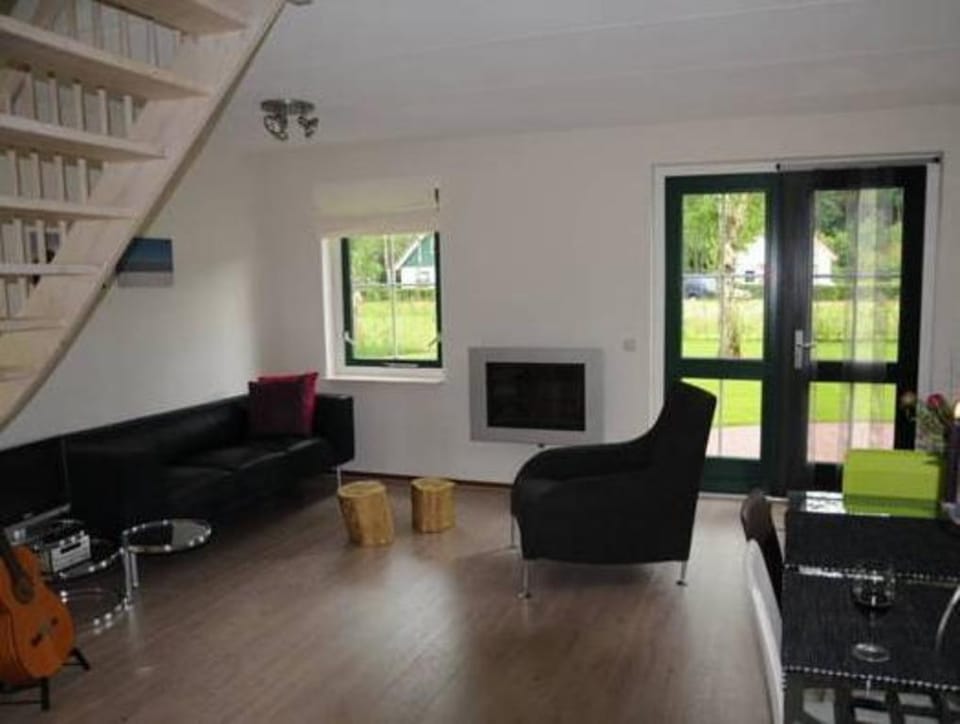 Holiday Home in Heeten near Forest Vacation rental in Overijssel (province)