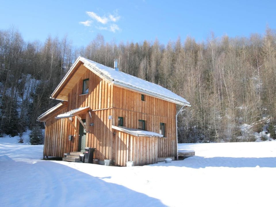 Chalet in Stadl near Kreischberg Ski Slopes Vacation rental in Carinthia, Austria