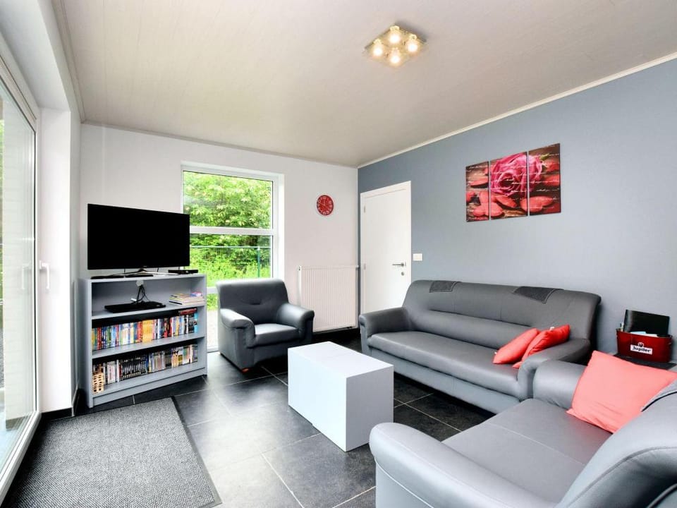 Luxurious Home with Sauna Vacation rental in Wallonia, Belgium