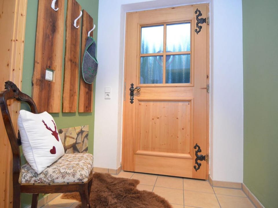 Ferienwohnung in Halblech Apartment in Tyrol
