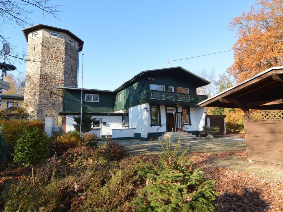 Private Mountain Lodge, Bad Ems Vacation rental in Rhineland-Palatinate
