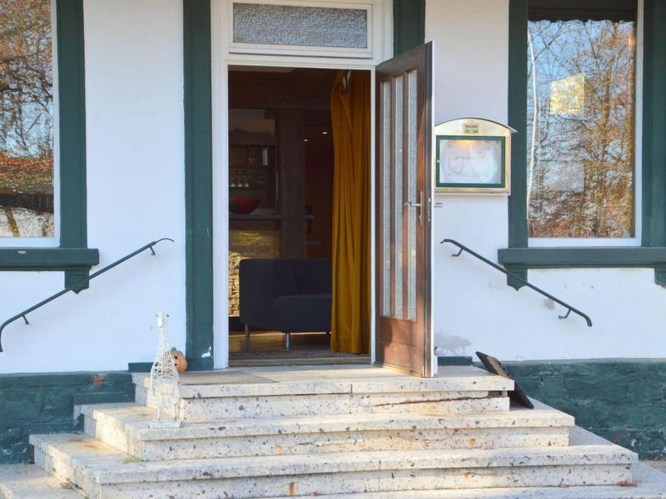 Private Mountain Lodge, Bad Ems Vacation rental in Rhineland-Palatinate