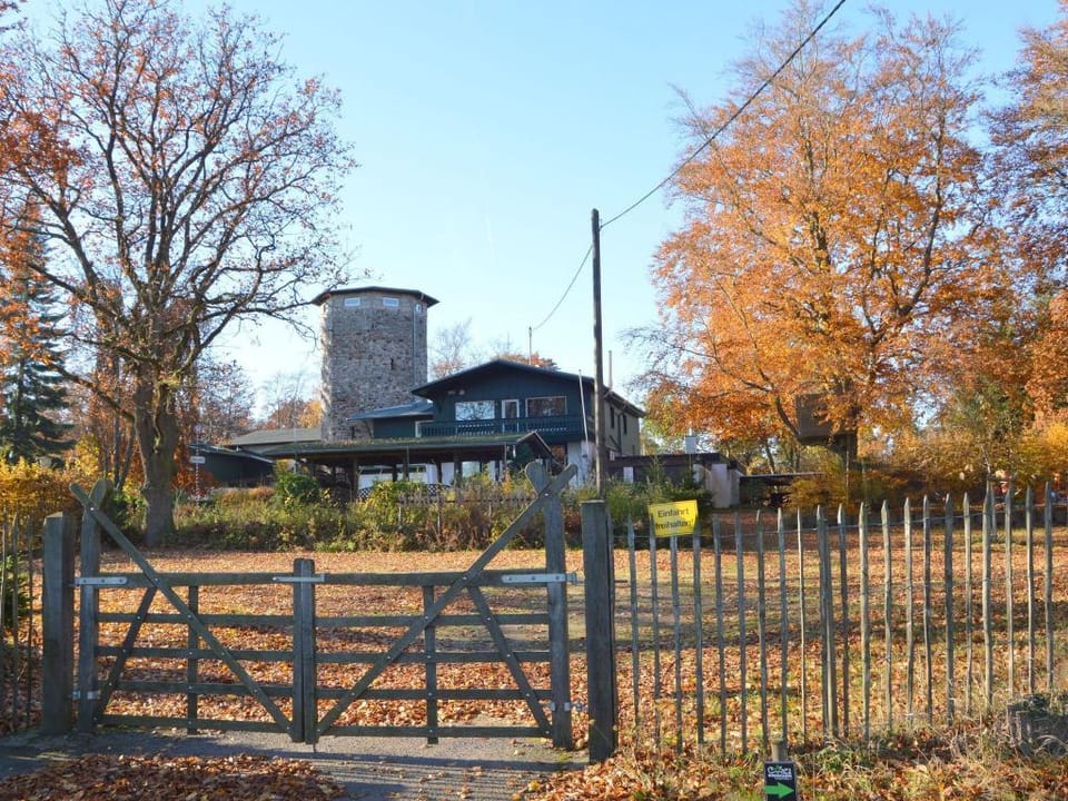 Private Mountain Lodge, Bad Ems Vacation rental in Rhineland-Palatinate