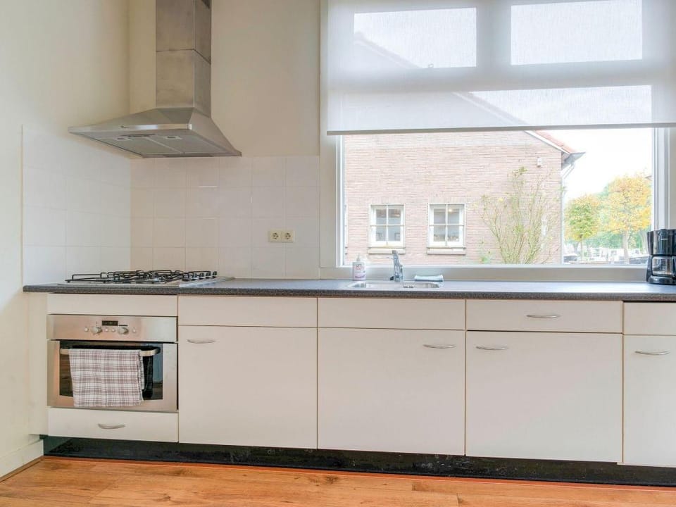 Holiday home in Dwingeloo Vacation rental in Drenthe (province)