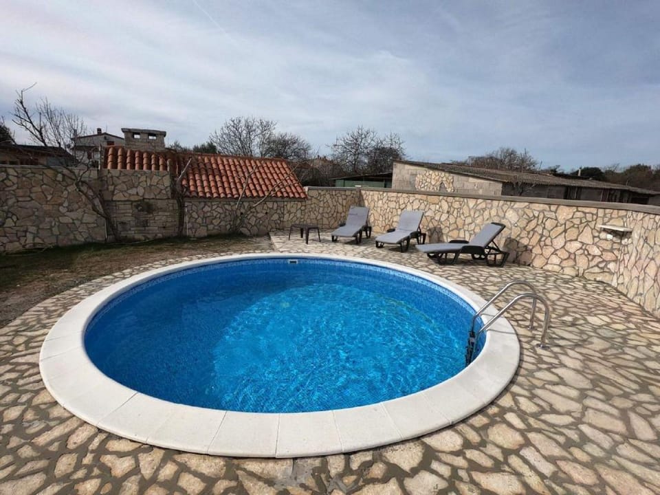Holiday Home Vodnjan with Pool  Sea Vacation rental in Peroj