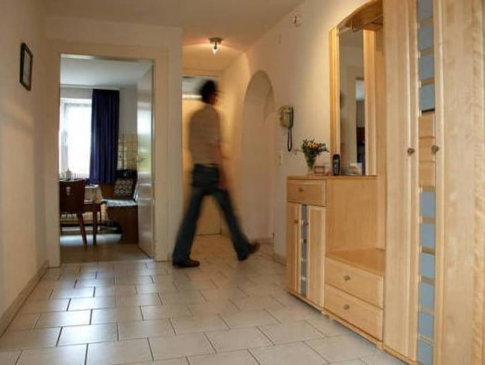 Mountain Bikers Farmstay Apartment in Villingen-Schwenningen