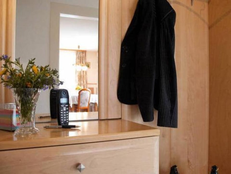 Mountain Bikers Farmstay Apartment in Villingen-Schwenningen