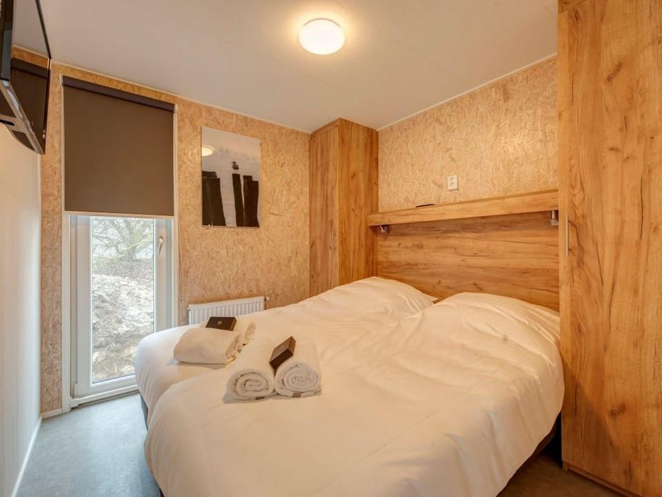 Chalet at Roompot Beach Resort near the Coast Vacation rental in Kamperland