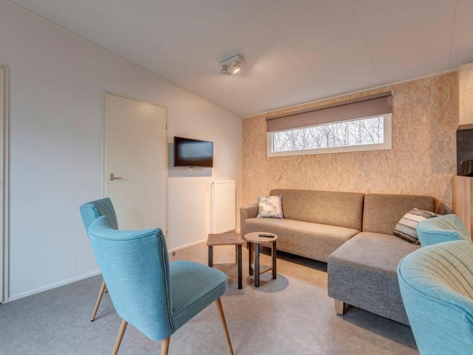 Chalet at Roompot Beach Resort near the Coast Vacation rental in Kamperland