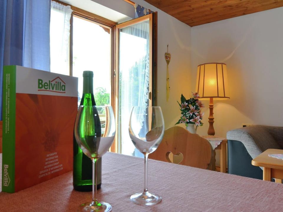 Ferienwohnung in Bad Bayersoien Apartment in Tyrol