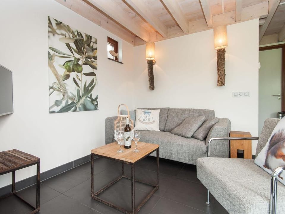 Modern holiday home between Schoorl and Bergen Vacation rental in Bergen