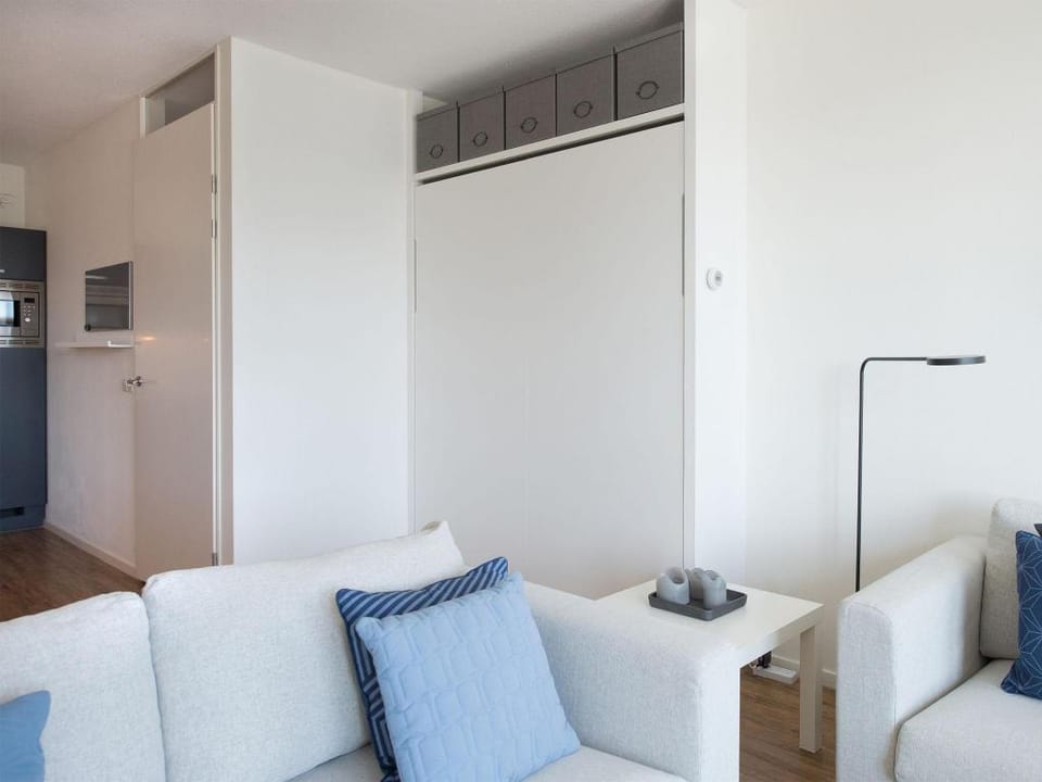 Cosy Apartment in Scheveningen Apartment in The Hague