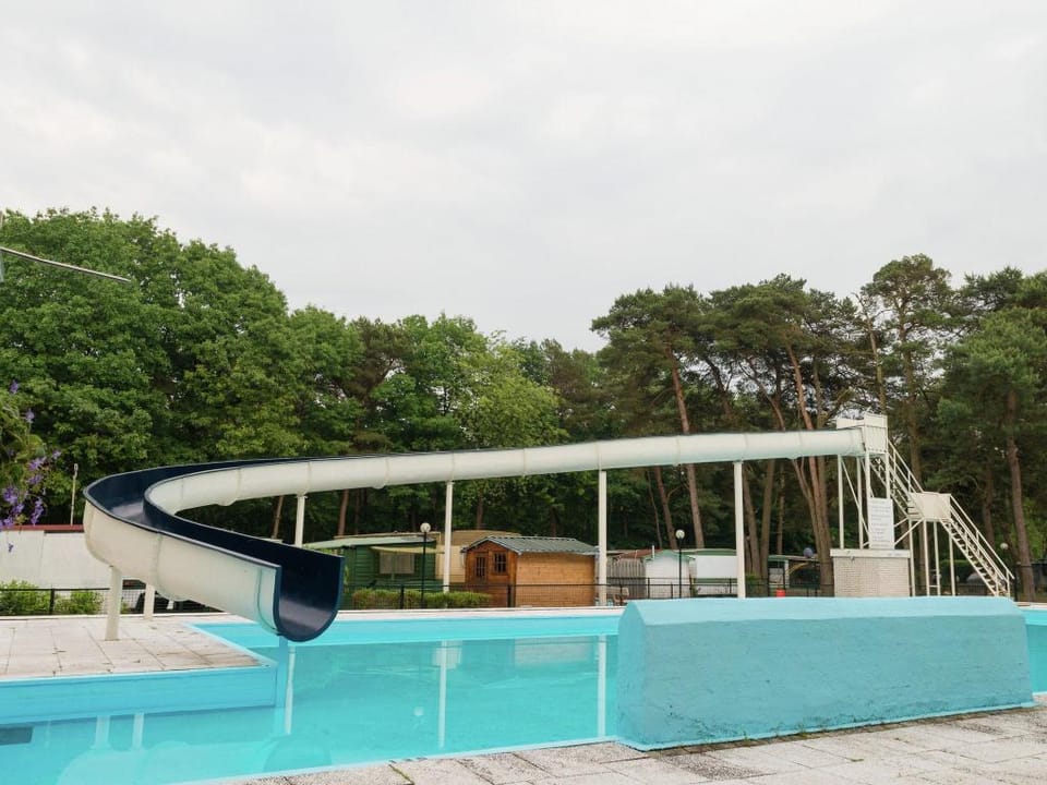 Holiday Home in Arrien near Beerze Nature Vacation rental in Overijssel (province)