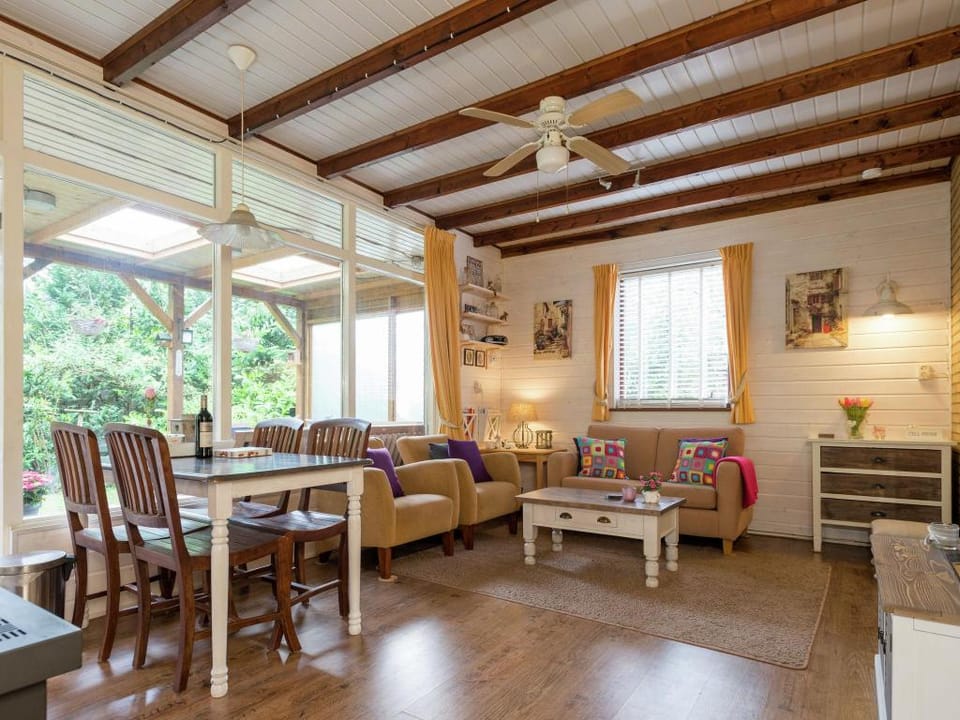 Holiday Home in Arrien near Beerze Nature Vacation rental in Overijssel (province)