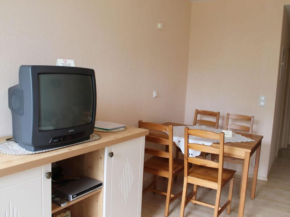 Charmante Ferienwohnung mit Garten in Wiek Apartment in Mecklenburg-Vorpommern, Germany