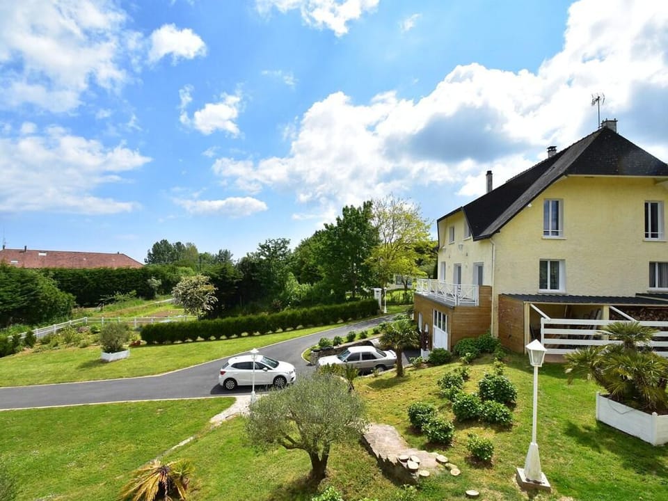 Sea View Stay in Quineville Vacation rental in Normandy