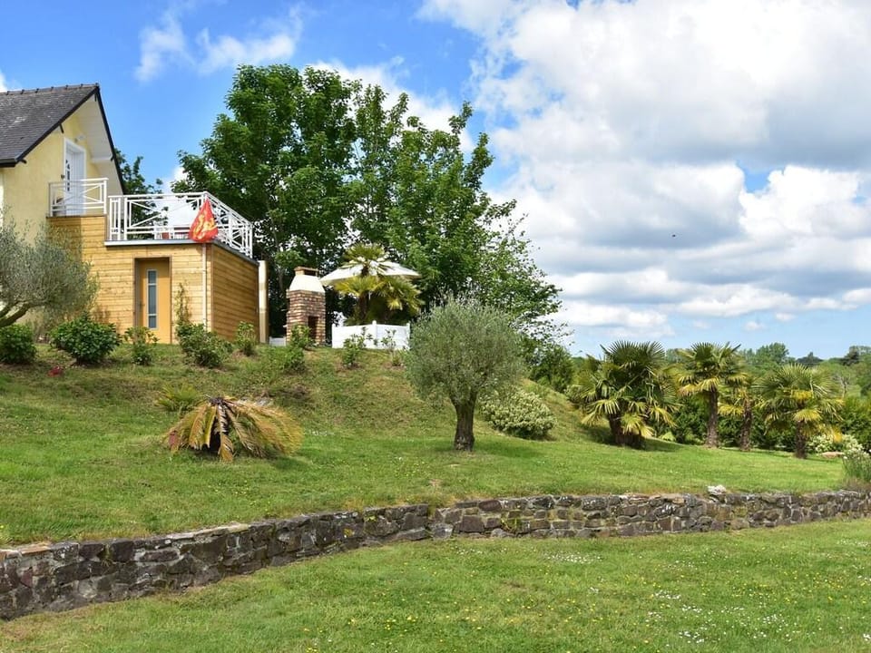 Sea View Stay in Quineville Vacation rental in Normandy