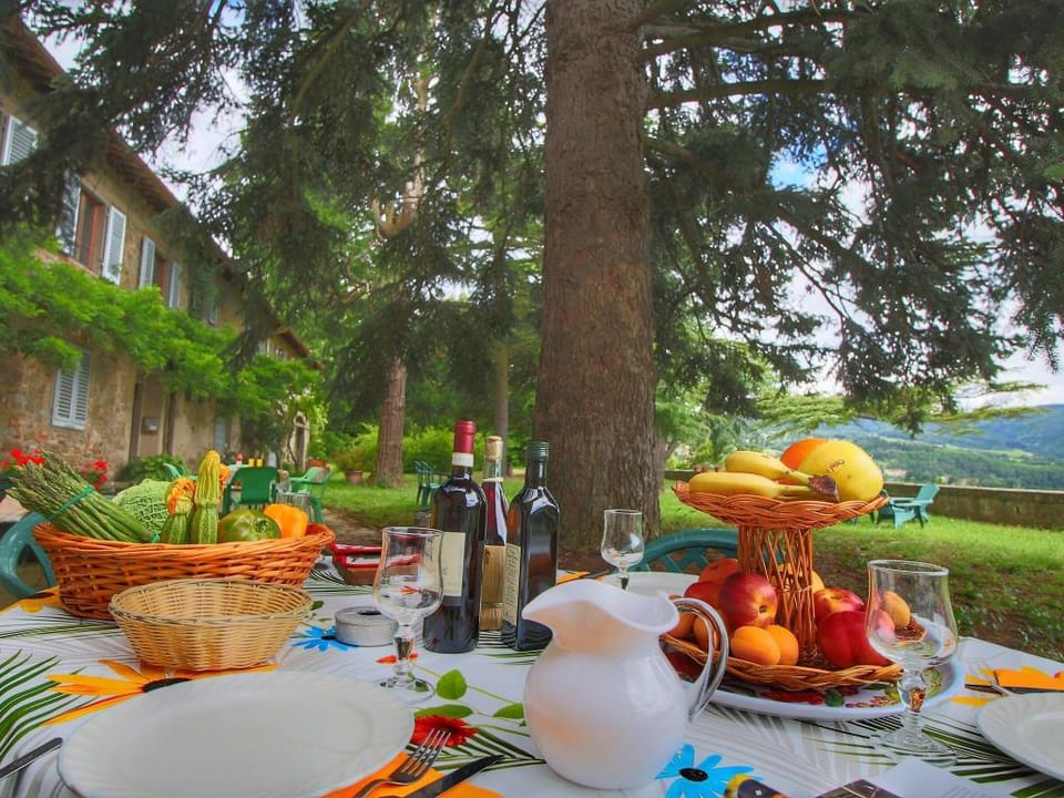Belvilla by OYO La Villa Vacation rental in Emilia-Romagna