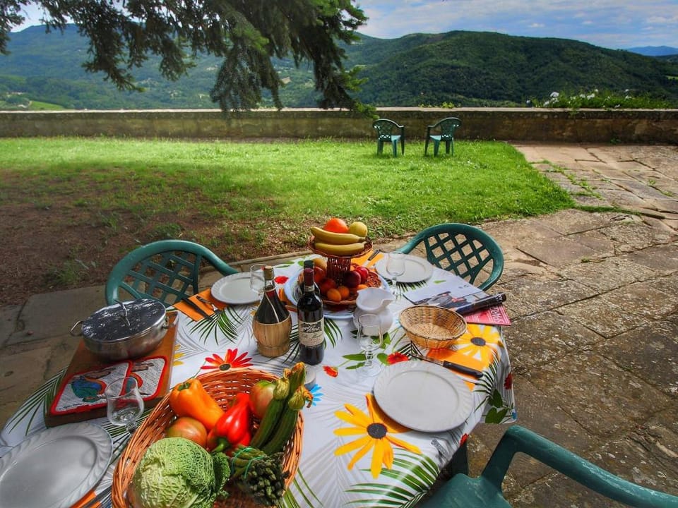 Belvilla by OYO La Villa Vacation rental in Emilia-Romagna