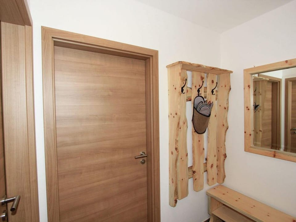 Apartment in Aschau near Hochzillertal Slopes Apartment in Tyrol