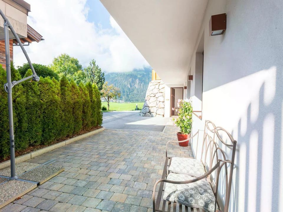 Apartment in Tyrol near Ski Lift Apartment in Tyrol