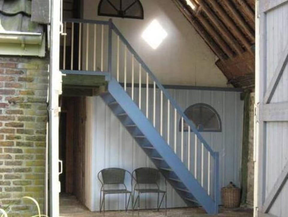 Farmhouse Stay near Dunes Vacation rental in Callantsoog