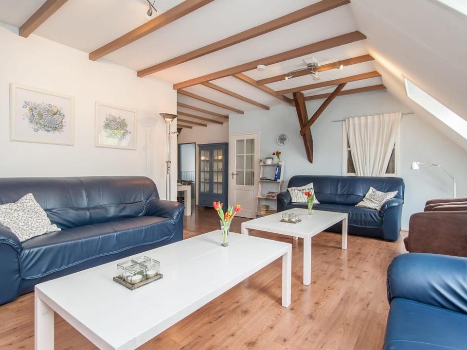 Farmhouse Stay near Dunes Vacation rental in Callantsoog
