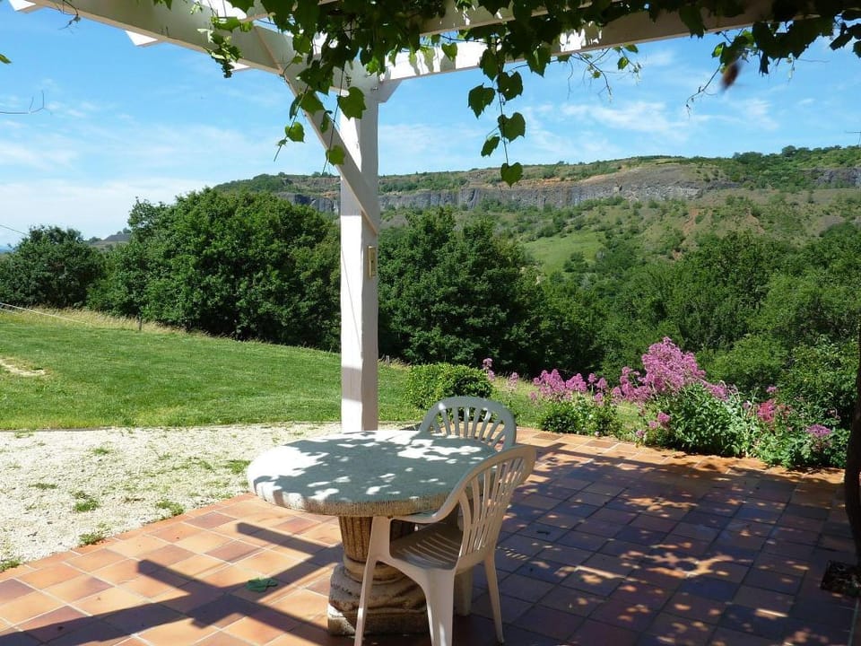 Cozy Family Home in Saint-Pons Vacation rental in Provence-Alpes-Côte d'Azur