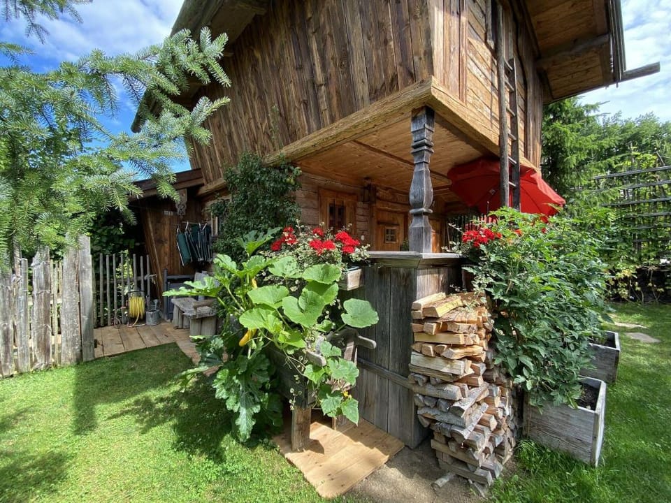 Bayerisches Refugium mit Sauna Vacation rental in Bavaria