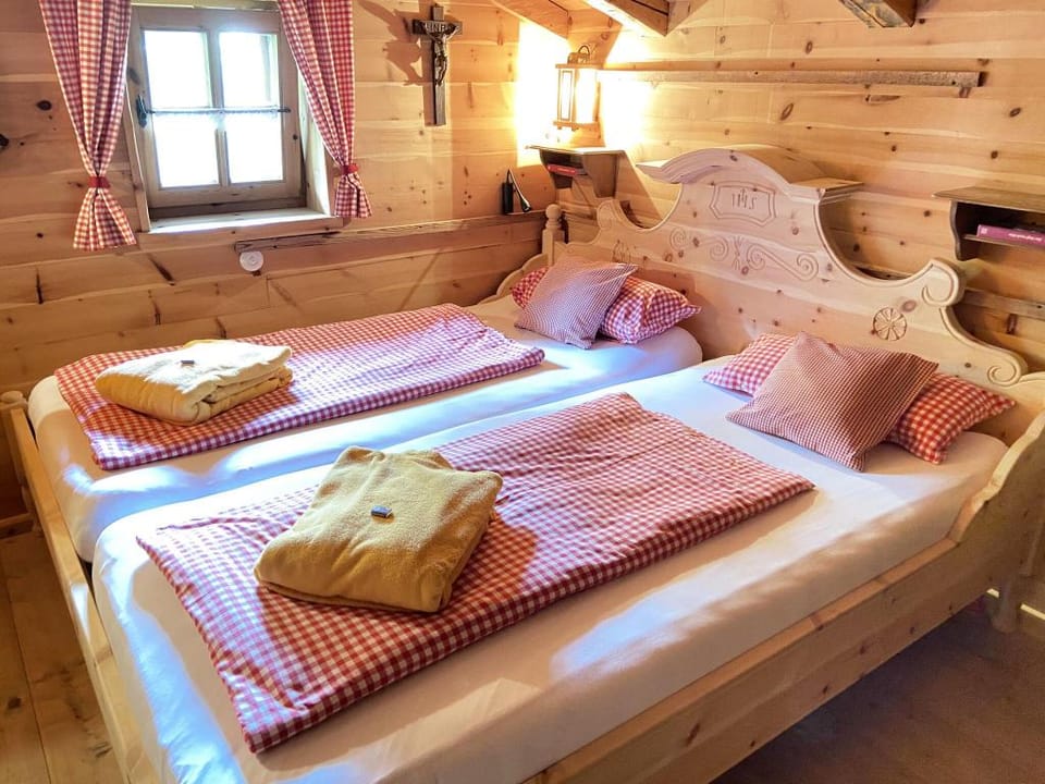 Bayerisches Refugium mit Sauna Vacation rental in Bavaria