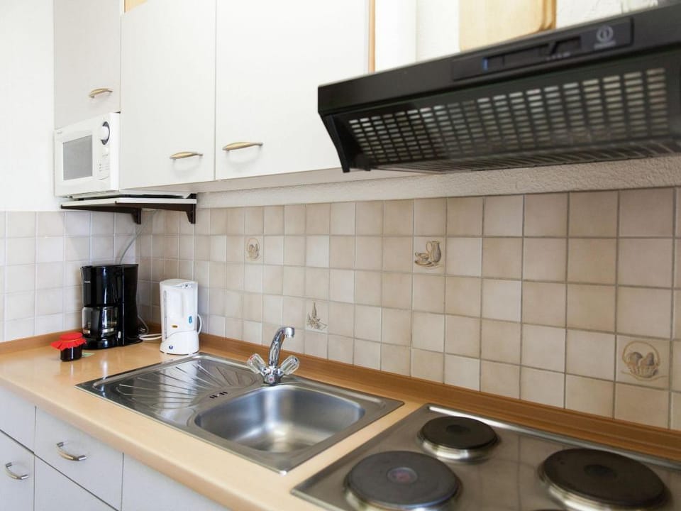 Attractive apartment in Bettenfeld with garden Apartment in Vulkaneifel