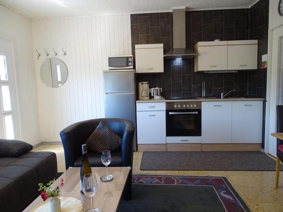 charmante Ferienhaus in Palzem Apartment in Trier-Saarburg