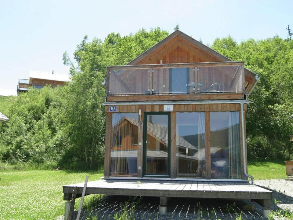 Chalet Stadl an der Mur near Ski Slopes Vacation rental in Carinthia, Austria