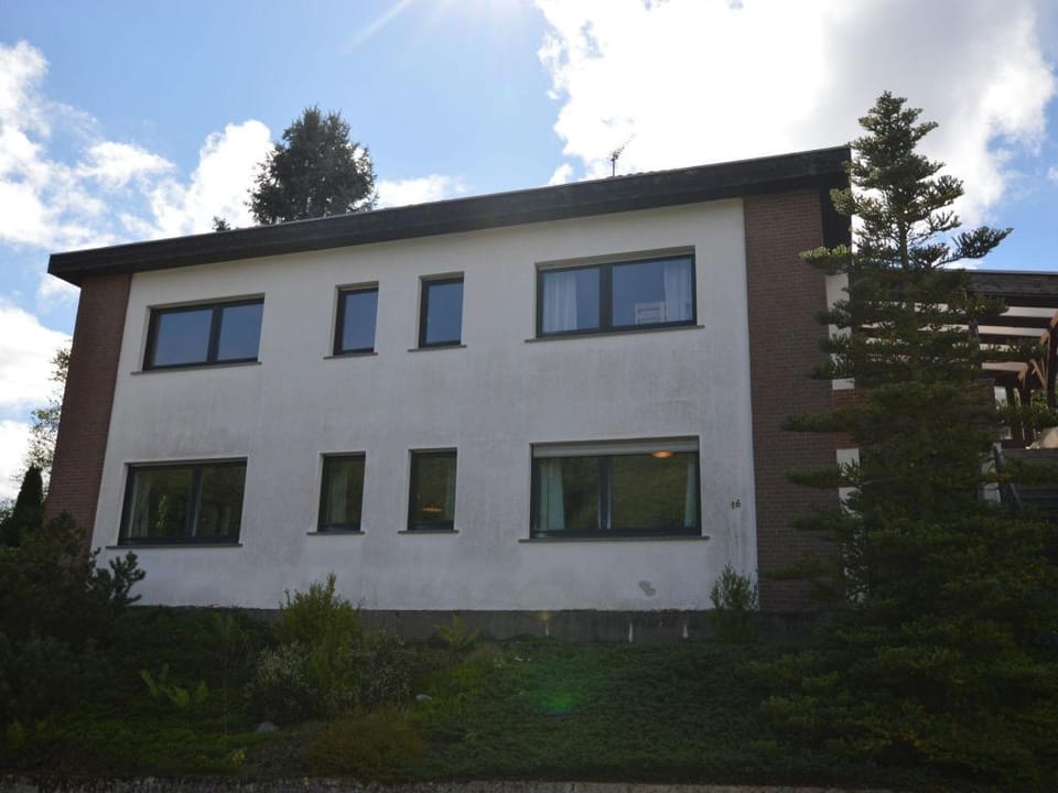 Modern Holiday Home in Eifel with Sauna Vacation rental in Stadtkyll