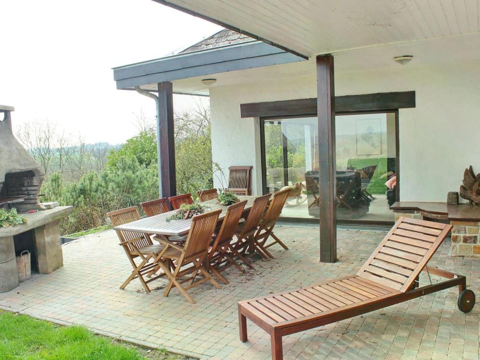 House in Somme-Leuze near Ardennes Hills Vacation rental in Wallonia, Belgium