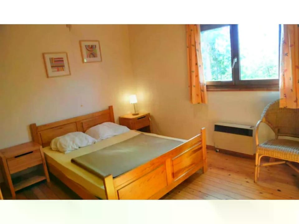 Holiday Home in Belgium with Kids Playroom Vacation rental in Wallonia, Belgium