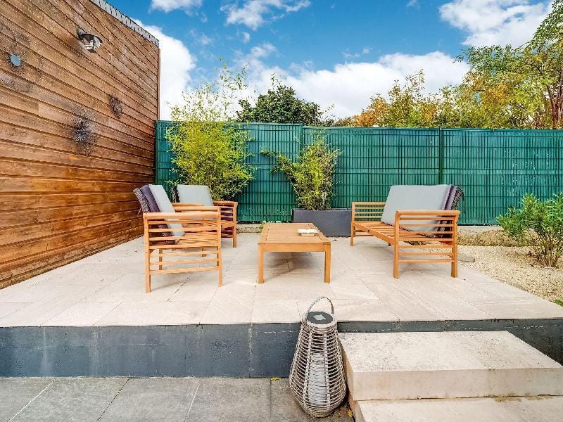 Beautiful house with large garden Vacation rental in Centre-Val de Loire
