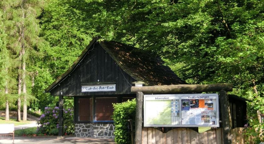 Spacious Haven in Wildemann Vacation rental in Clausthal-Zellerfeld