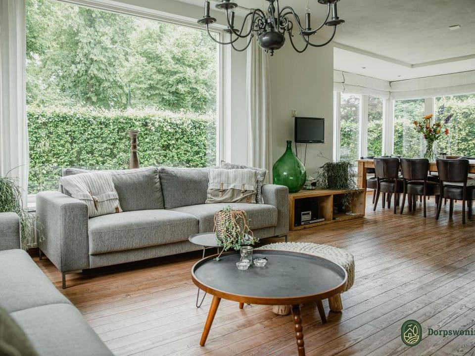 Cottage in Leenderstrijp near Nature Reserve Vacation rental in North Brabant (province)